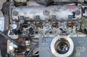 Форсунка RENAULT OPEL 1.9 DCI   0445110021