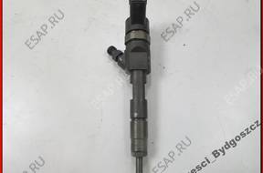 Форсунка  RENAULT OPEL 1.9 DCI 0445110280