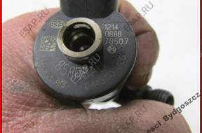 Форсунка  RENAULT OPEL 1.9 DCI 0445110280