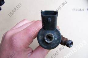 Форсунка RENAULT OPEL 1.9 DCI 130   BOSCH 0445110280