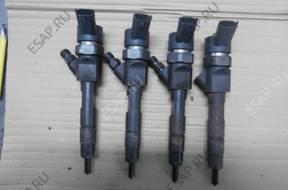 Форсунка  renault opel 1.9 dci C