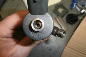 Форсунка  renault opel 1.9 dci C