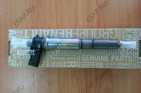 Форсунка   RENAULT OPEL 2,0 DCI 2,0 TDCI