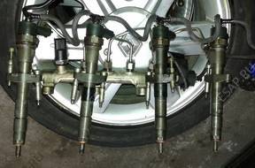Форсунка RENAULT OPEL 2,2 DCI 150   8200084534