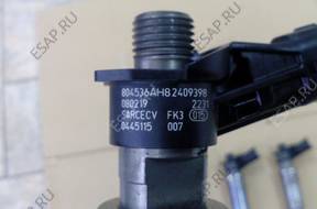 Форсунка  RENAULT OPEL 2.0 DCI 0445115007