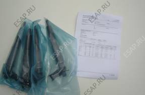 Форсунка RENAULT OPEL 2.0 DCI  0445115007