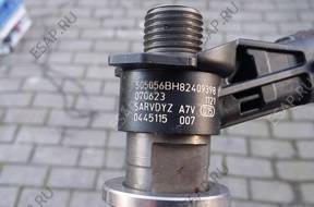 Форсунка  RENAULT OPEL 2.0 DCI   0445115007