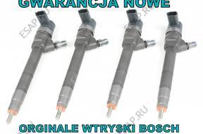 Форсунка  RENAULT OPEL 2.0CDTI 0445110338