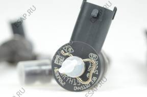 Форсунка  RENAULT OPEL 2.0CDTI 0445110338