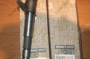 Форсунка  RENAULT OPEL 2.0dci 0445110338 166093915R