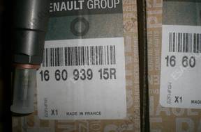 Форсунка  RENAULT OPEL 2.0dci 0445110338 166093915R