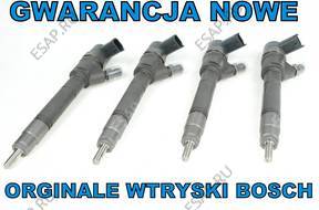 Форсунка  RENAULT OPEL 2.5 CDTI 0445110265