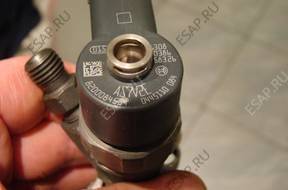 Форсунка RENAULT OPEL  8200084534 0445110084