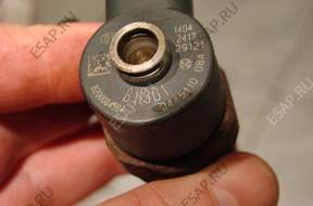 Форсунка RENAULT OPEL  8200084534 0445110084