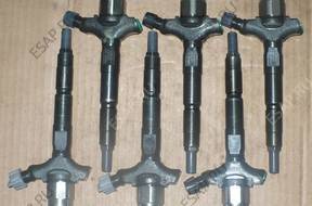 Форсунка  Renault/Opel/Saab 3,0DCi V6 8 97239161 7