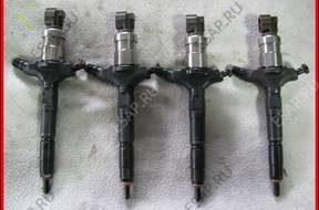 Форсунка   RENAULT OPEL SAAB 8 97239161 6