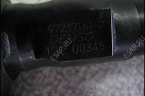 Форсунка   RENAULT OPEL SAAB 8 97239161 7