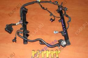 Форсунка  RENAULT PEUGEOT 3.0 V6 0280155994 W wa