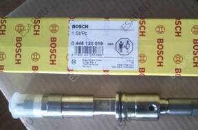 Форсунка   Renault Premium 0445120019