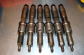 Форсунка   Renault Premium 0445120020