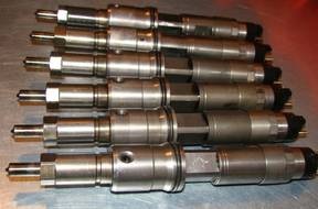 Форсунка   Renault Premium 0445120020