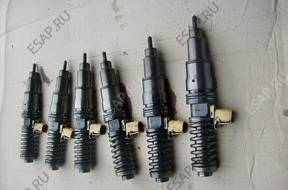 Форсунка RENAULT PREMIUM 440 DXI  EURO4 2007 год