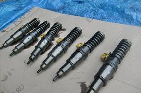 Форсунка RENAULT PREMIUM 440 DXI  EURO4 2007 год