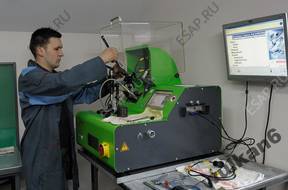 Форсунка  RENAULT PREMIUM 5010477874 0445120020