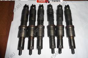 Форсунка   RENAULT PREMIUM DCI 04451200004