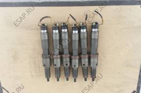 Форсунка RENAULT PREMIUM DCI  НАСОС