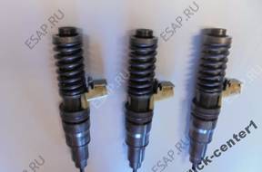 Форсунка RENAULT PREMIUM DXI D11   E5