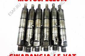 Форсунка  RENAULT PREMIUM MIDLINER MIDLUM 210