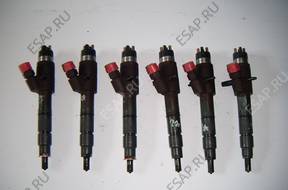 Форсунка RENAULT PREMIUM MIDLUM 270 DCI