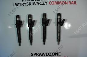 Форсунка   RENAULT PREMIUM MIDLUM 270 DCI