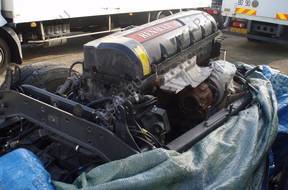 Форсунка RENAULT PREMIUM VOLVO 410 450 DXI