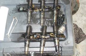 Форсунка RENAULT PREMIUM VOLVO 410 450 DXI