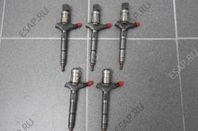 Форсунка RENAULT SAAB 3.0   8 97239161 7