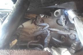 Форсунка  RENAULT  SAAB 3.0 DCI 5SZT 4 PINY