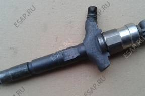 Форсунка  RENAULT SAAB 3.0 dCi TID 8972391617