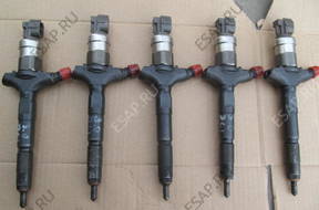 Форсунка  RENAULT SAAB OPEL 3.0 DCI 8972391617