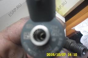 Форсунка  renault scenic 1,9 dci  120KM