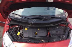 Форсунка Renault Scenic 1.5 dci