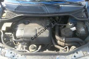 Форсунка  RENAULT SCENIC 1.9 D 98