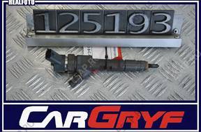 Форсунка RENAULT SCENIC 1.9 DCI  0445110110A