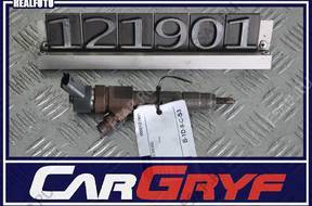Форсунка RENAULT SCENIC 1.9 DCI  0445110110B
