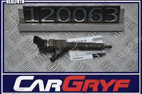 Форсунка RENAULT SCENIC 1.9 DCI  0445110110B