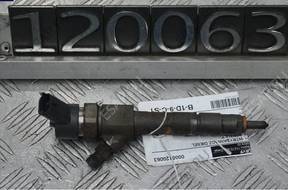 Форсунка RENAULT SCENIC 1.9 DCI  0445110110B