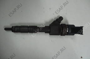 Форсунка  RENAULT SCENIC 1.9 DCI 0445110160B