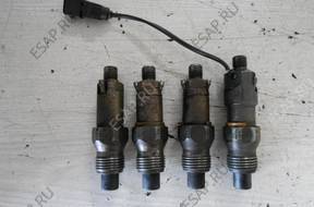 Форсунка  RENAULT SCENIC 1.9 TD 98