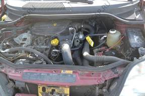 Форсунка Renault Scenic  1.9DCI